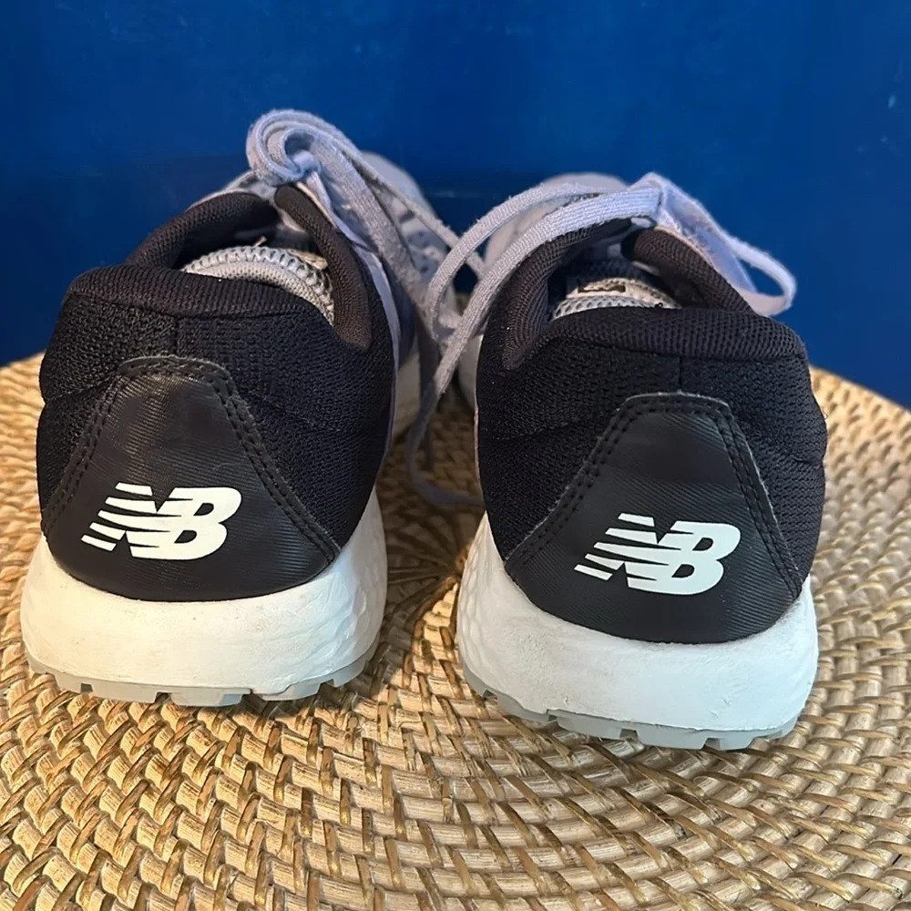 Women’s New Balance W520CI5 Lilac Purple Comfort Ride 520 Running Shoes